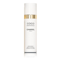 Chanel Déodorant spray 'Coco Mademoiselle' - 100 ml