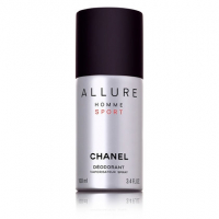 Chanel Déodorant spray 'Allure Homme Sport' - 100 ml