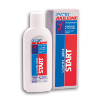 Akileïne 'Start Hydrofuge' Wärmeöl - 200 ml