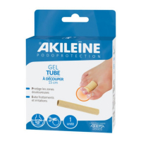 Akileïne Gel Cutting Tube - 15 cm 1 piece
