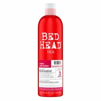 Tigi Shampooing 'Bed Head Urban Antidotes Resurrection' - 750 ml
