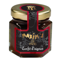 Maxim's Confit D’Oignons - 50 g