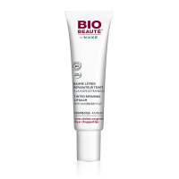 Bio-Beauté by Nuxe Tinted Repairing Lip Balm with Raspberry Pulp - 15ml