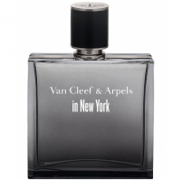Van Cleef & Arpels New York