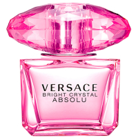 Versace Eau de parfum 'Bright Crystal Absolu' - 90 ml