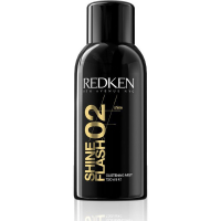 Redken '02 Shine Flash' Hairspray - 150 ml