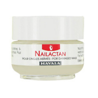 Mavala Crème pour les ongles 'Nailactan' - 15 ml