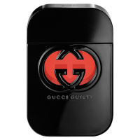 Gucci 'Guilty Black' Eau de toilette - 75 ml