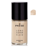 Paese Long Cover Fluid' Foundation - #00 