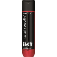 Matrix Total Results So Long Damage Shampoo - 300 ml