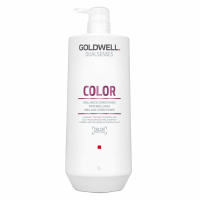 Goldwell Après-shampoing 'Dualsenses Color Brilliance' - 1000 ml