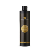 Innossence Gold Keratin Shampoo for Dry & Damaged Hair - 500 ml