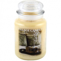 Village Candle Bougie parfumée 'Cozy Home' - 730 g