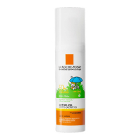 La Roche-Posay 'Anthelios 50+ Dermo-Pediatrics' Sunscreen Milk - 50 ml