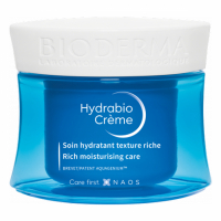 Bioderma 'Hydrabio' Gesichtscreme - 50 ml