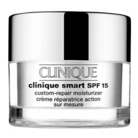 Clinique Crème hydratante 'Smart SPF15 Custom-Repair III/IV' - 50 ml