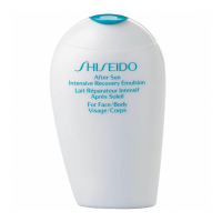 Shiseido 'Intensive Recovery Emulsion' After sun - 150 ml