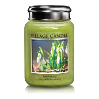 Village Candle Bougie parfumée 'Awakening' - 727 g