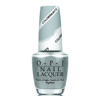 OPI Vernis à ongles 'Undercoat' - Silver Canvas 15 ml