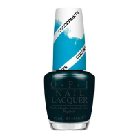 OPI Nail Polish - Turquoise Aesthetic 15 ml