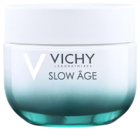 Vichy Crème visage 'Slow Âge' - 50 ml