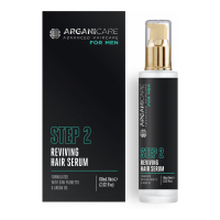 Arganicare 'Reviving Hair Fall Control - Step 2' Hair Serum - 60 ml