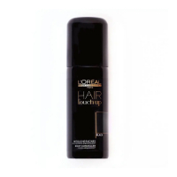 L'Oréal Professionnel Paris Spray correcteur de racines 'Hair Touch Up' - Black 75 ml