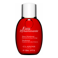 Clarins Déodorant spray 'Eau Dynamisante' - 100 ml