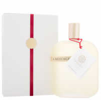 Amouage Eau de parfum 'Library' - 100 ml