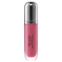 Revlon Rouge à lèvres liquide 'Ultra HD Matte' - 600 Devotion 5.9 ml