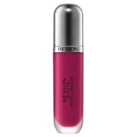 Revlon Rouge à lèvres liquide 'Ultra HD Matte' - 610 Addiction 5.9 ml