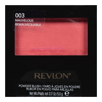 Revlon Powder Blush - 003 Mauvelous 5 g