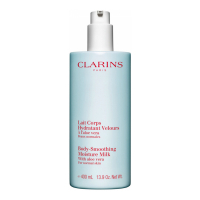 Clarins 'Body-Smoothing' Feuchtigkeitsspendende Milch - 400 ml