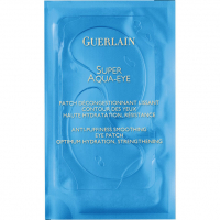 Guerlain 'Super Aqua-Eye Anti-Puffiness Smoothing' Eye Pads - 20 ml