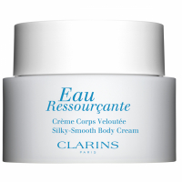 Clarins 'Eau Ressourçante Silky Smooth' Body Cream - 200 ml