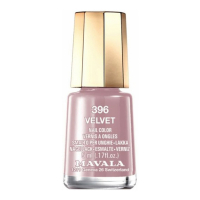 Mavala 'Mini Color' Nail Polish - 396 Velvet 5 ml