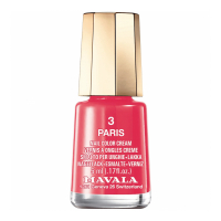 Mavala Vernis à ongles 'Mini Color' - 3 Paris 5 ml