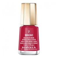 Mavala 'Mini Color' Nail Polish - 7 Macao 5 ml