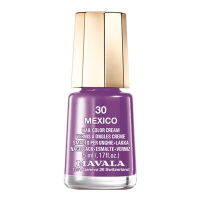 Mavala 'Mini Color' Nail Polish - 30 Mexico 5 ml