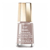 Mavala 'Mini Color' Nail Polish - 237 Basel 5 ml