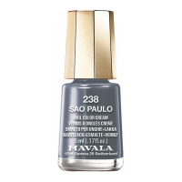 Mavala Vernis à ongles 'Mini Color' - 238 Sao Paulo 5 ml