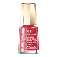 Mavala 'Mini Color' Nail Polish - 382 Passion 5 ml