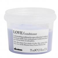 Davines Après-shampoing 'Love Smoothing' - 75 ml