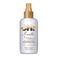 CHI Après-shampoing Leave-in 'Keratin' - 177 ml