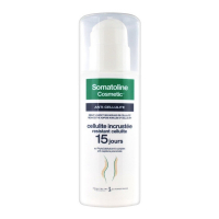 Somatoline Cosmetic 'Resistant Cellulite 15 Days' Anti-Cellulite-Creme - 150 ml