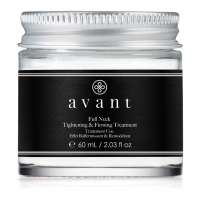 Avant 'Full Tightening & Firming' Neck Cream - 60 ml