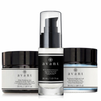 Avant 'Infinite Youth Value' Face Care Set - 3 Pieces