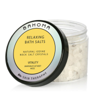 Bahoma London 'Vitality' Bath Salts - 500 g