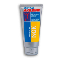 Akileïne 'Nok' Anti Chafing Cream - 75 ml