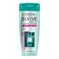 L'Oréal Paris 'Extraordinary Clay Care' Shampoo - 370 ml